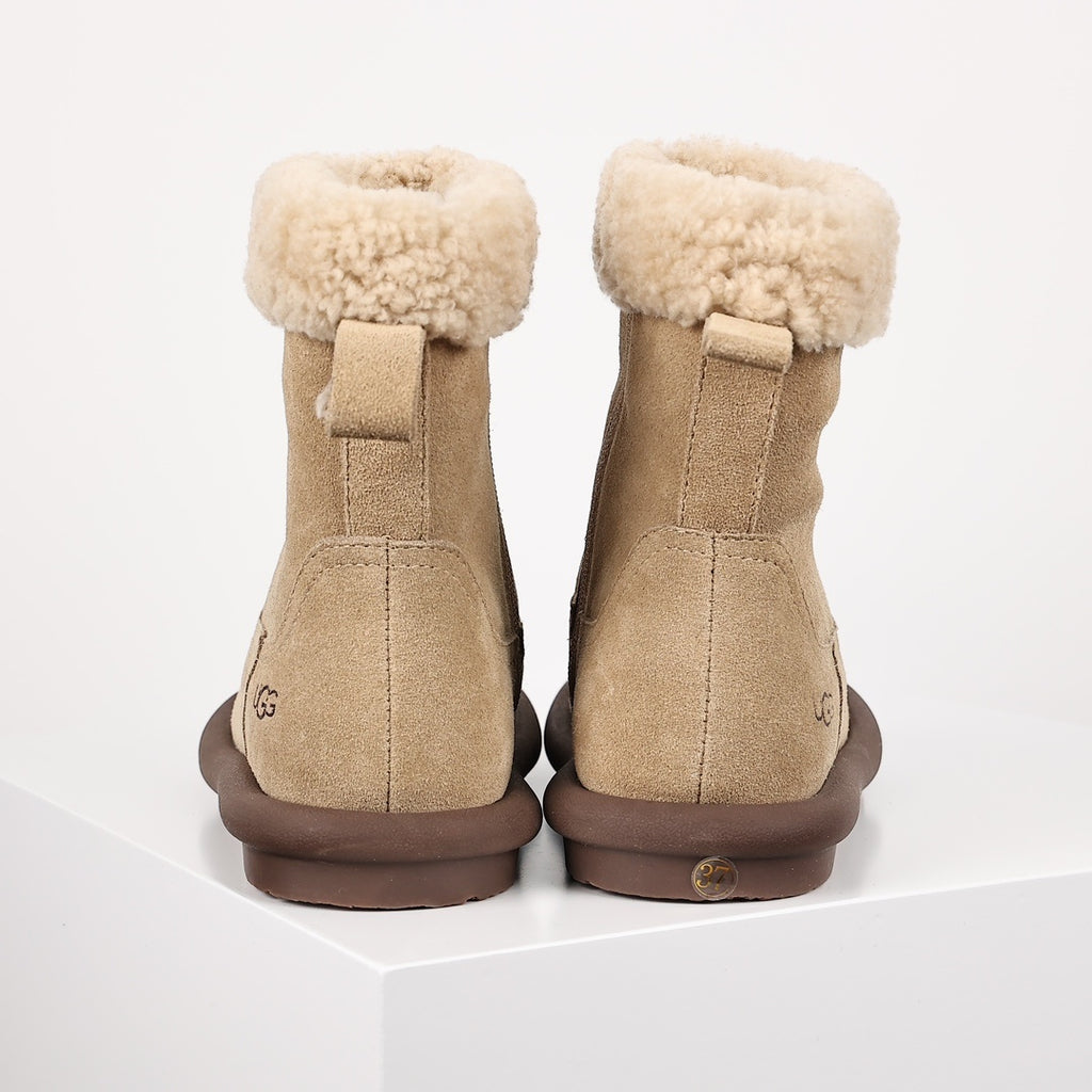 UGG Women's Seasonal Winter Boots - Style 215587721 - view 8