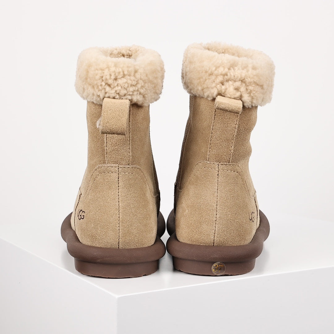 UGG Women's Seasonal Winter Boots - Style 215587721 - view 8