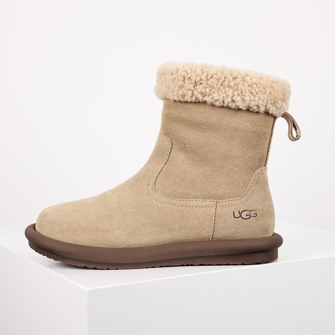 UGG Women's Seasonal Winter Boots - Style 215587721 - view 9