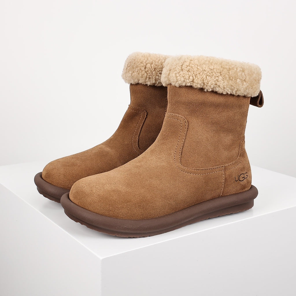 UGG Women's Seasonal Winter Boots - Style 215587722 - view 2