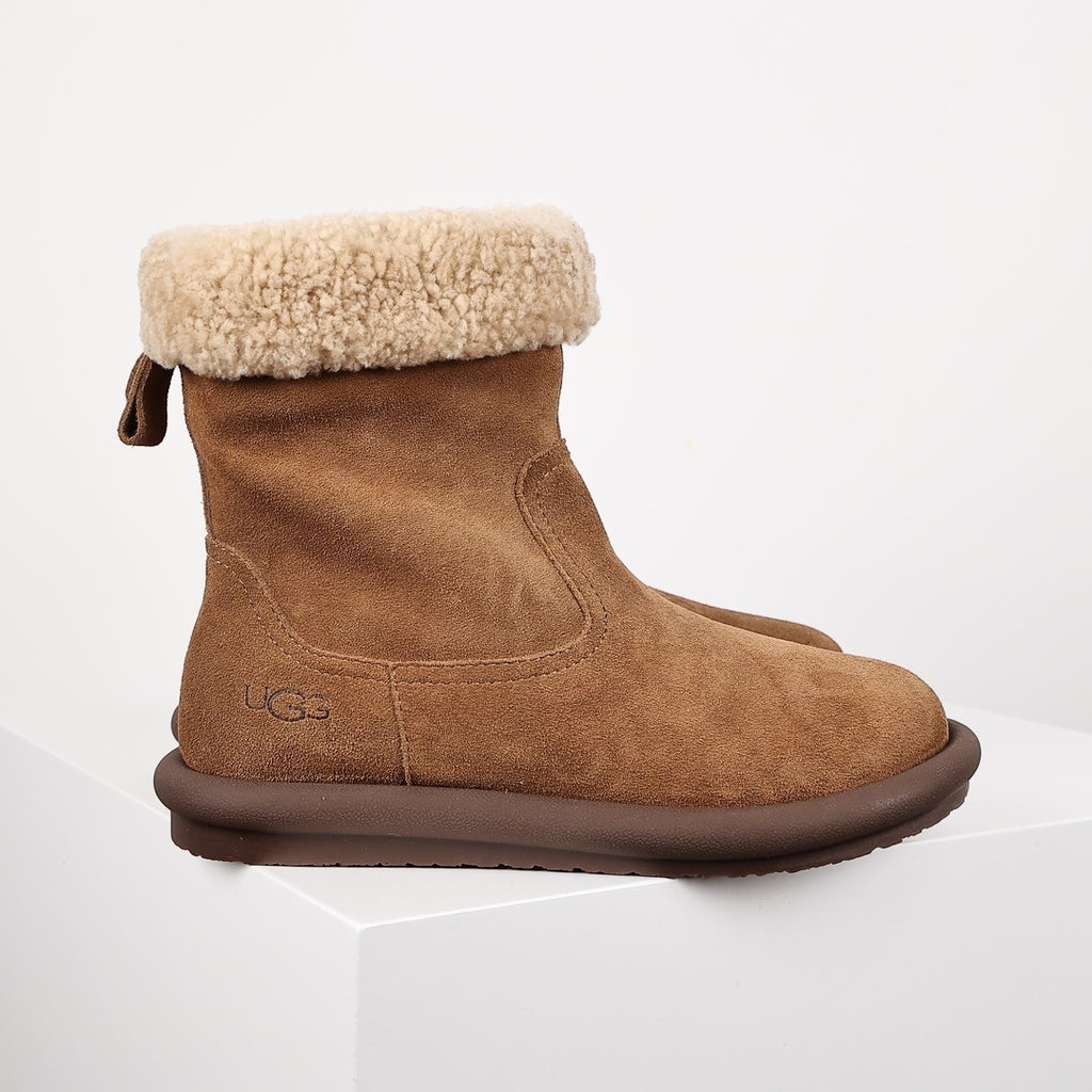 UGG Women's Seasonal Winter Boots - Style 215587722 - view 3