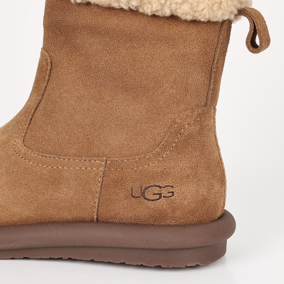 UGG Women's Seasonal Winter Boots - Style 215587722 - view 4