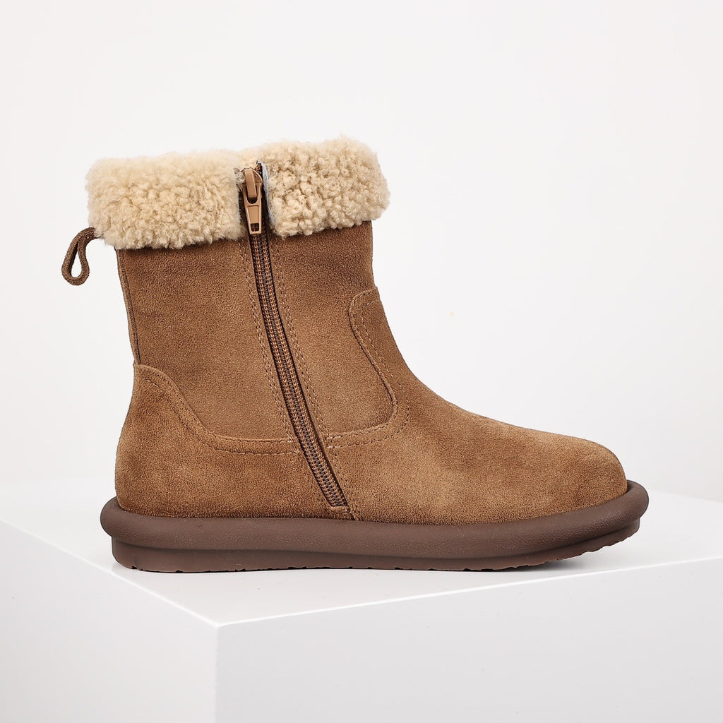 UGG Women's Seasonal Winter Boots - Style 215587722 - view 7