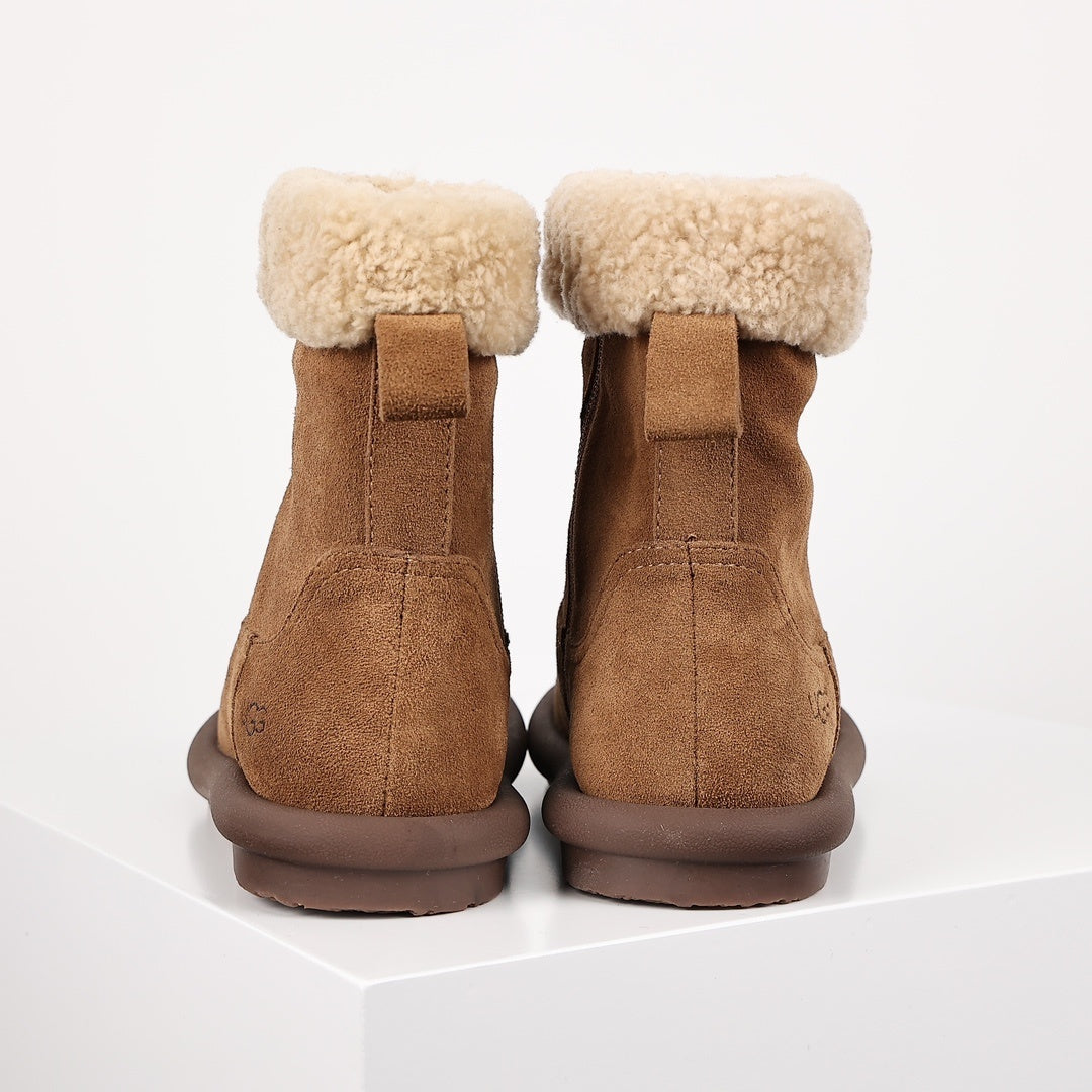 UGG Women's Seasonal Winter Boots - Style 215587722 - view 8