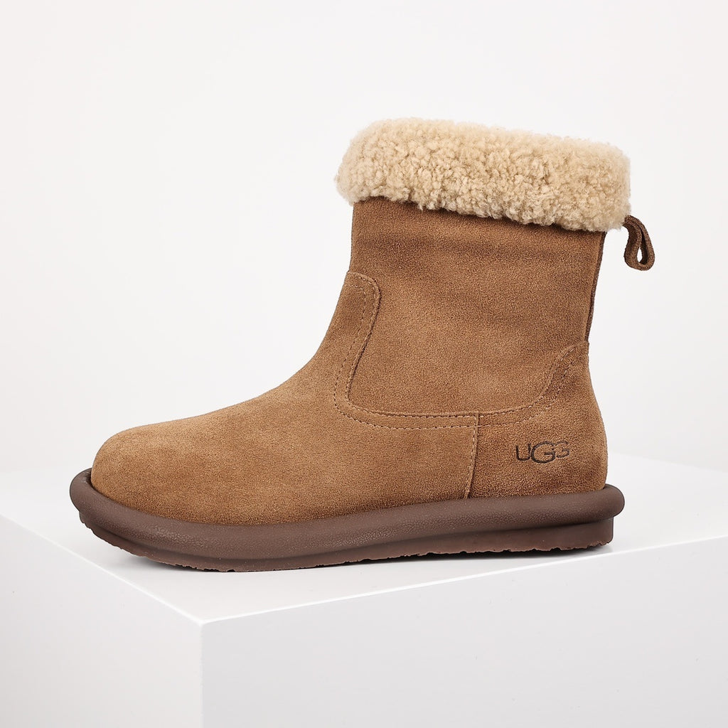 UGG Women's Seasonal Winter Boots - Style 215587722 - view 9