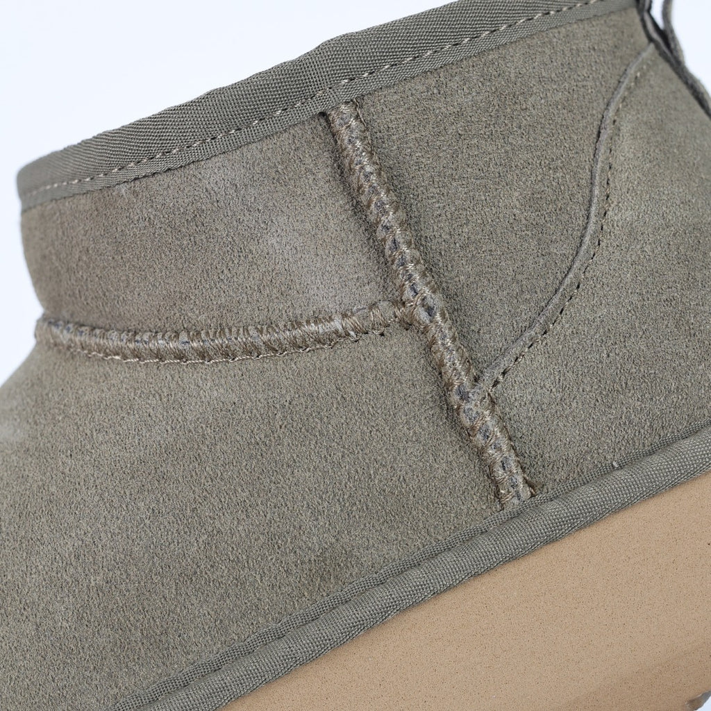 UGG Unisex Seasonal Short Boots - Style 215587746 - view 6