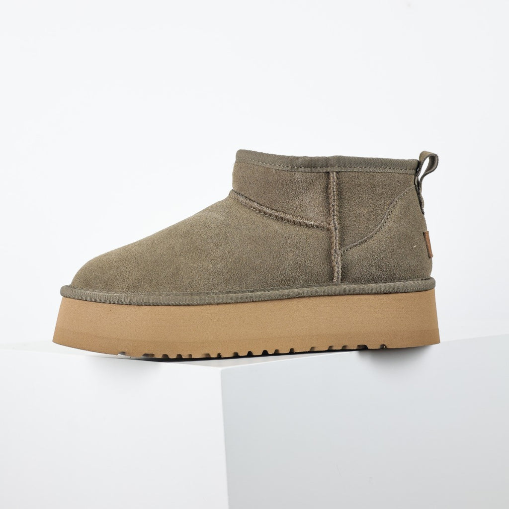 UGG Unisex Seasonal Short Boots - Style 215587746 - view 9