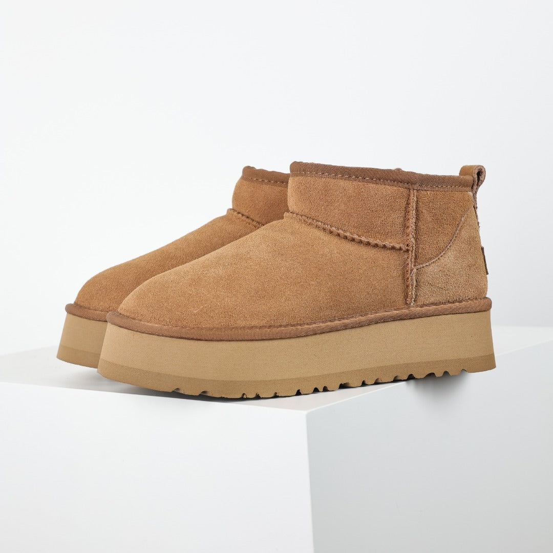 UGG Unisex Seasonal Short Boots - Style 215587747 - view 1