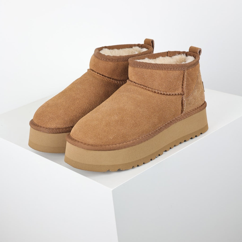UGG Unisex Seasonal Short Boots - Style 215587747 - view 2
