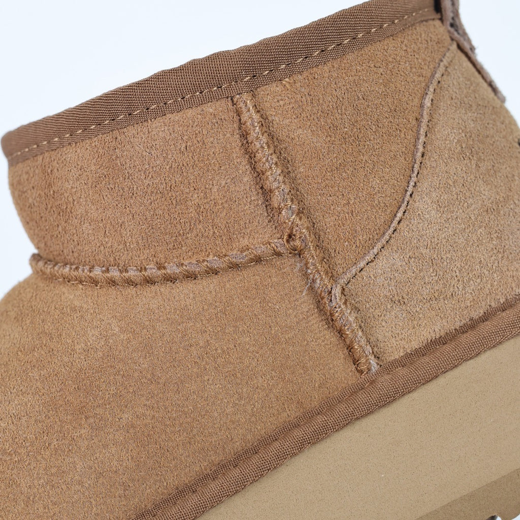 UGG Unisex Seasonal Short Boots - Style 215587747 - view 6