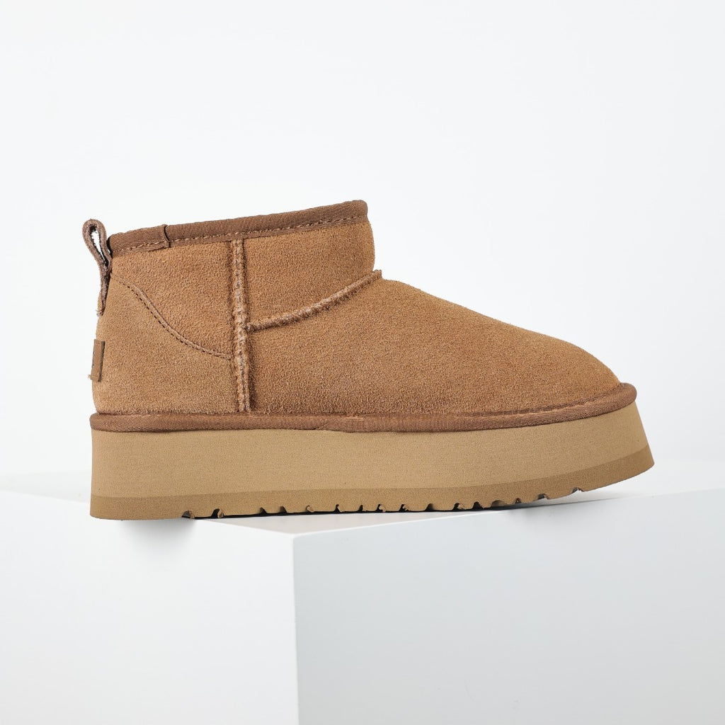 UGG Unisex Seasonal Short Boots - Style 215587747 - view 7