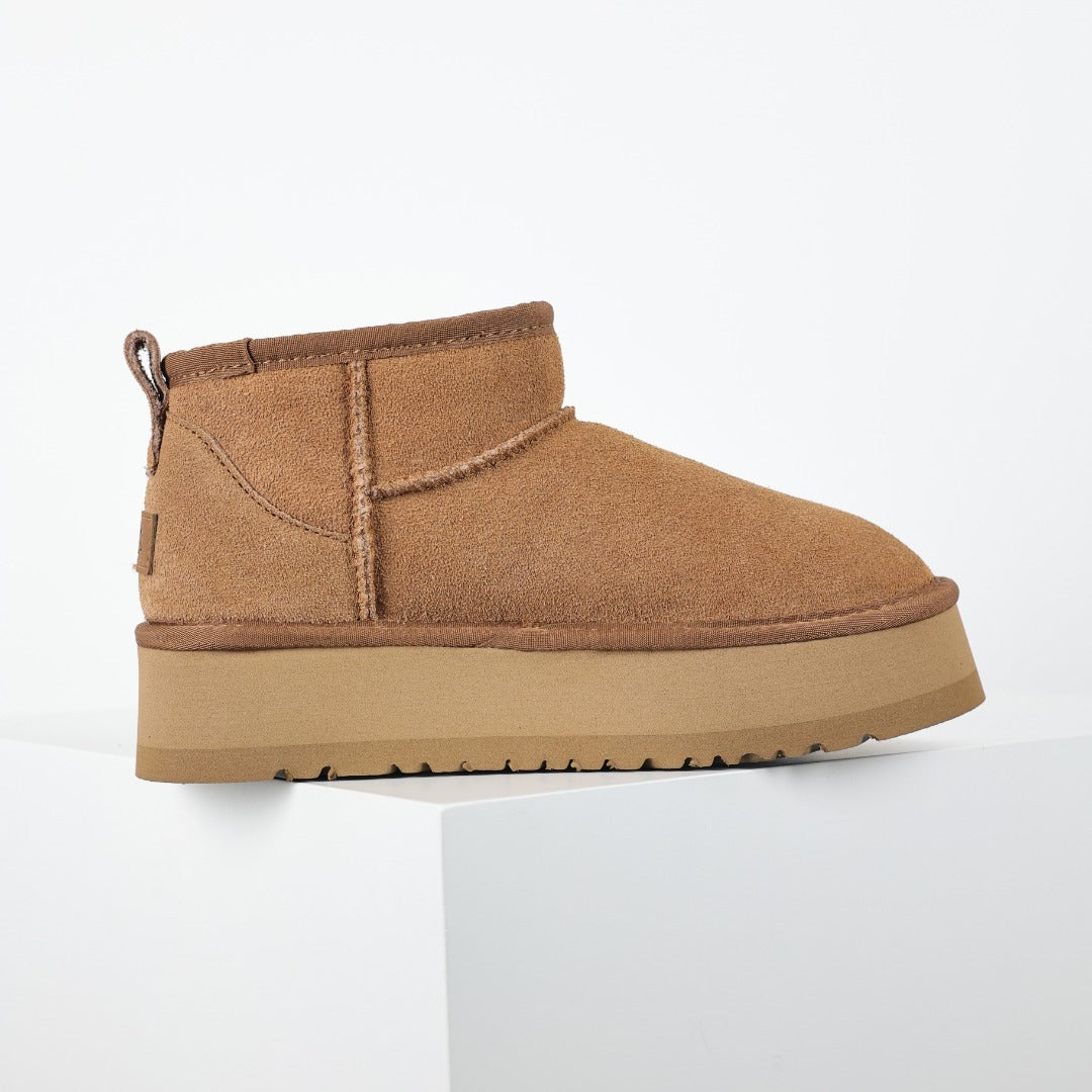 UGG Unisex Seasonal Short Boots - Style 215587747 - view 7