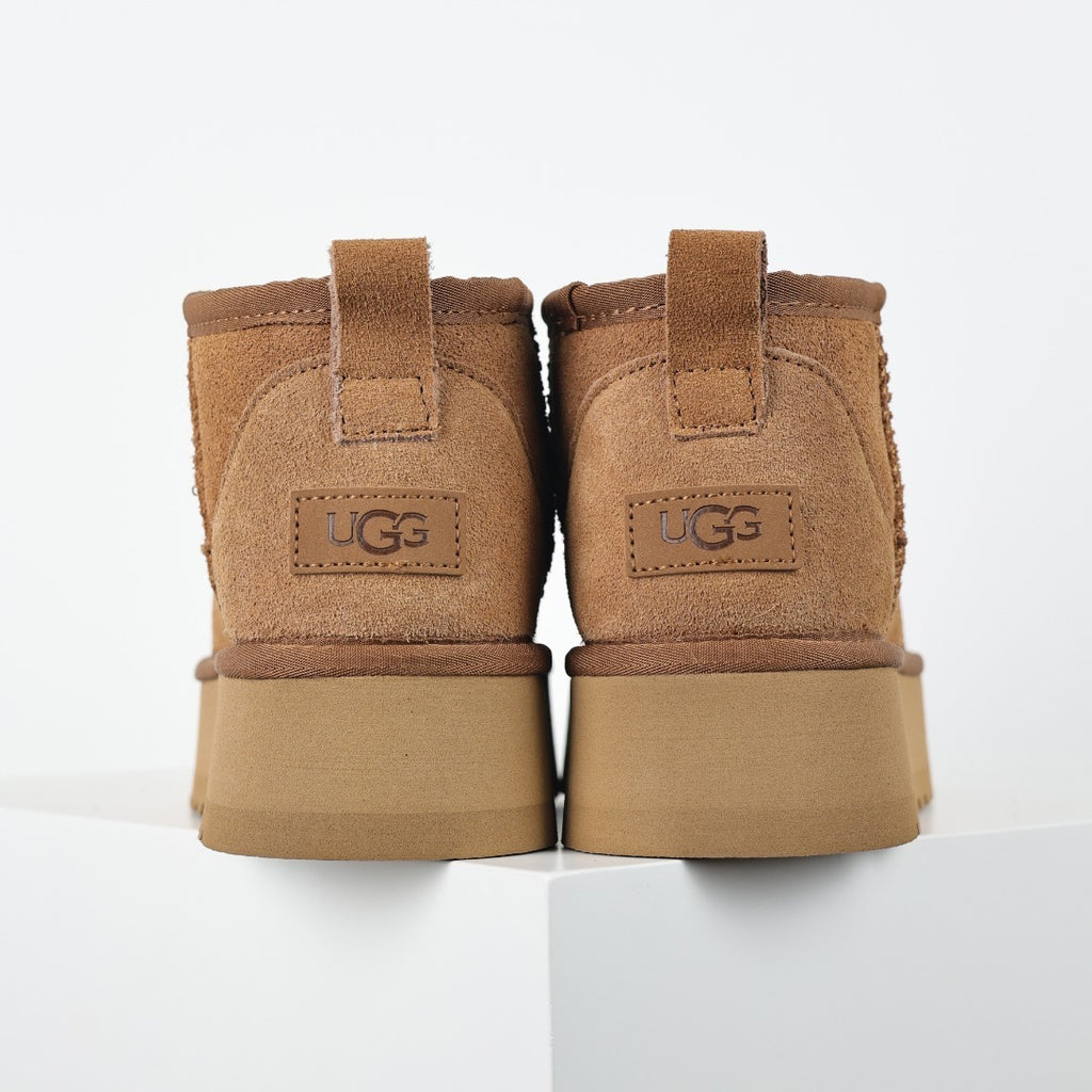 UGG Unisex Seasonal Short Boots - Style 215587747 - view 8