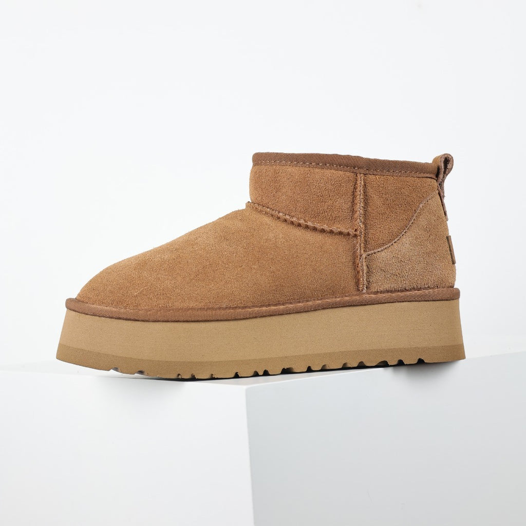 UGG Unisex Seasonal Short Boots - Style 215587747 - view 9
