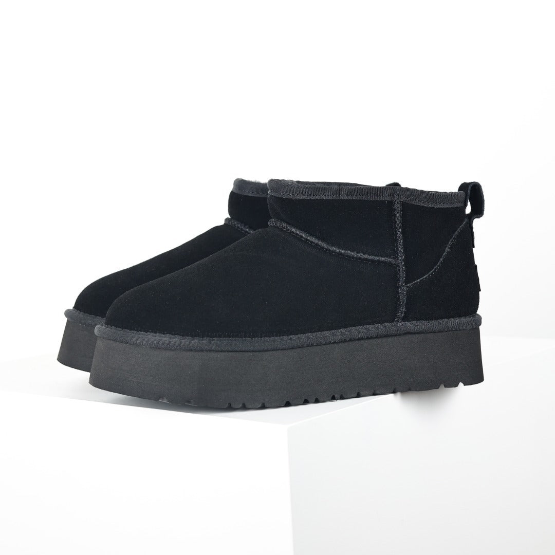 UGG Unisex Seasonal Short Boots - Style 215587749 - view 1