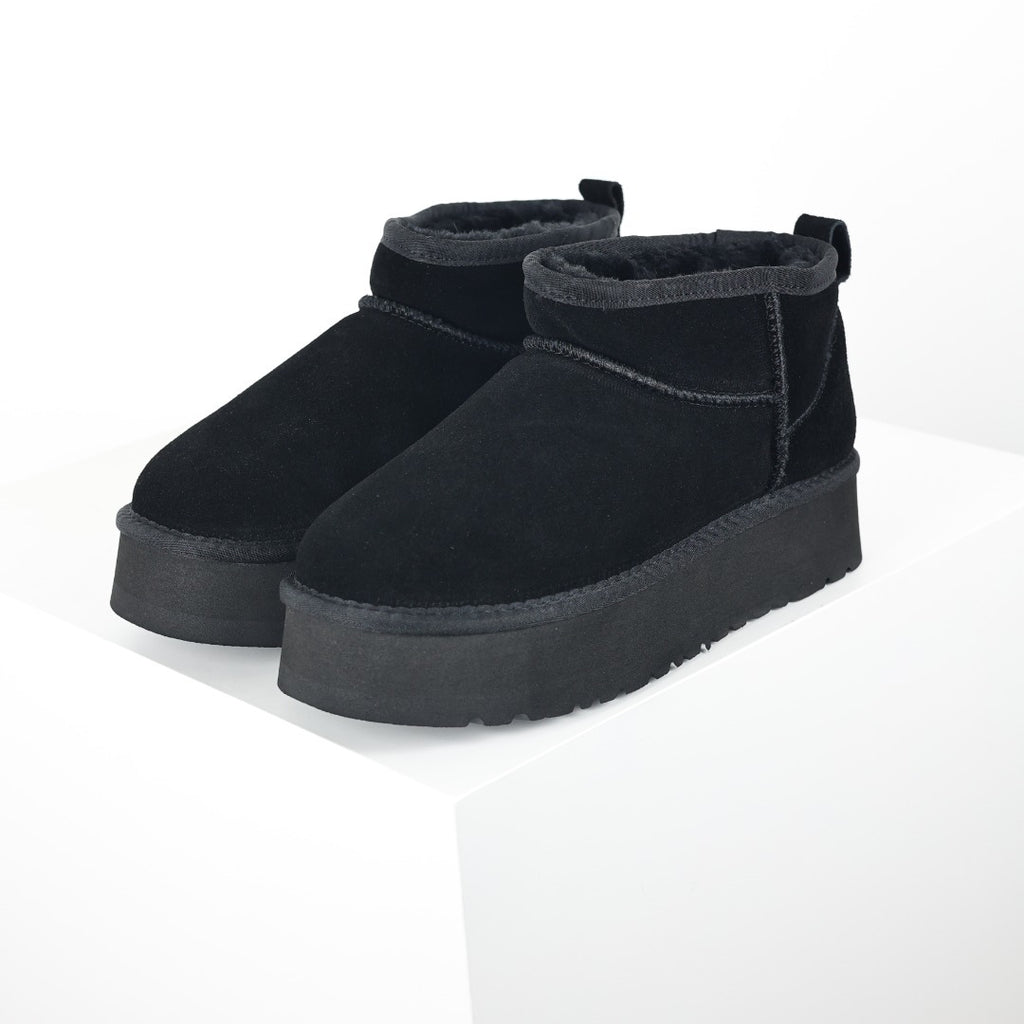 UGG Unisex Seasonal Short Boots - Style 215587749 - view 2