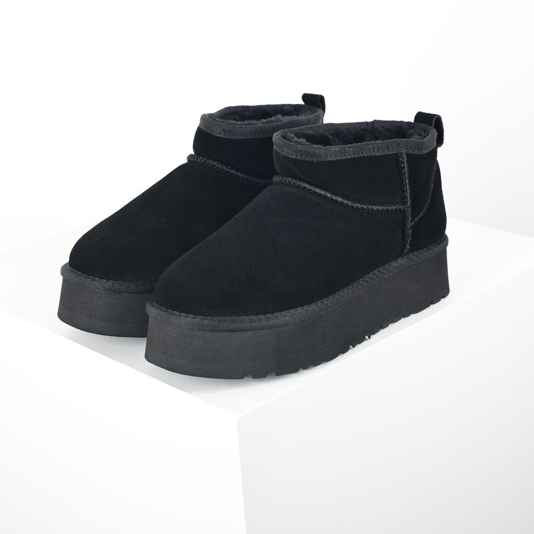 UGG Unisex Seasonal Short Boots - Style 215587749 - view 2