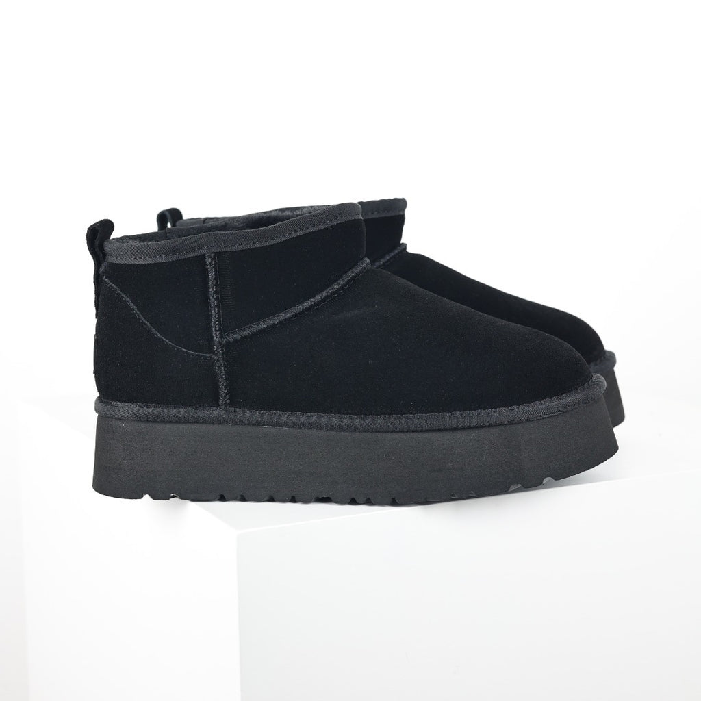 UGG Unisex Seasonal Short Boots - Style 215587749 - view 3