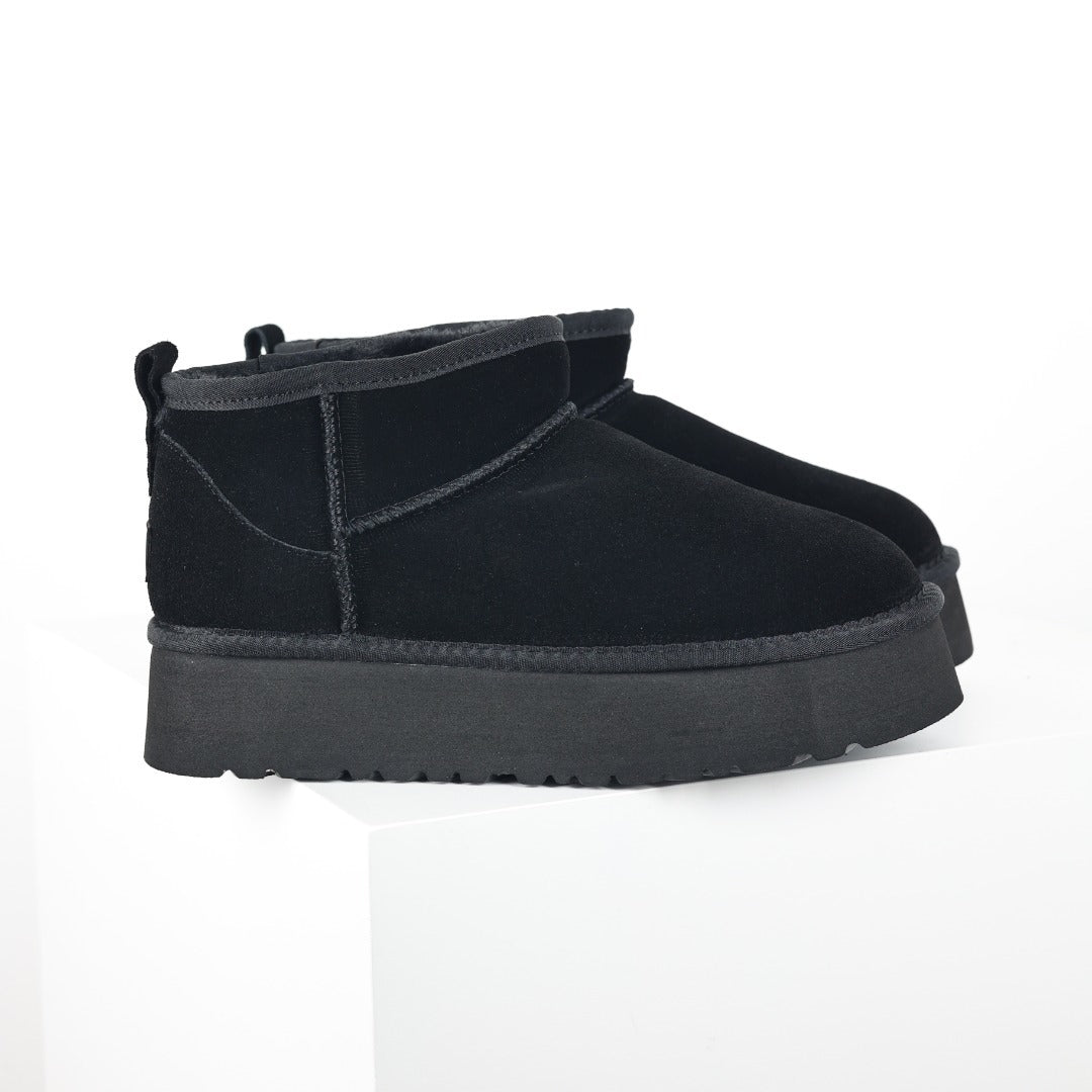 UGG Unisex Seasonal Short Boots - Style 215587749 - view 3