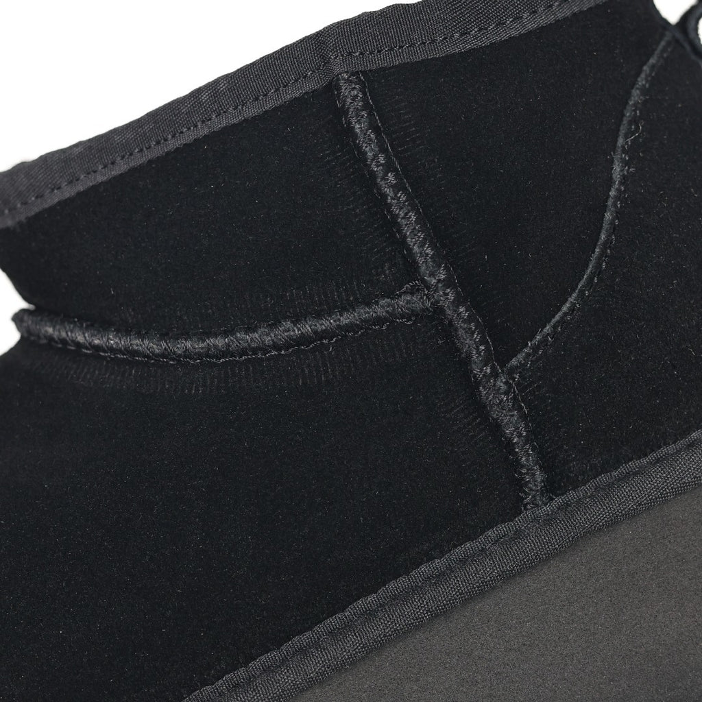 UGG Unisex Seasonal Short Boots - Style 215587749 - view 6