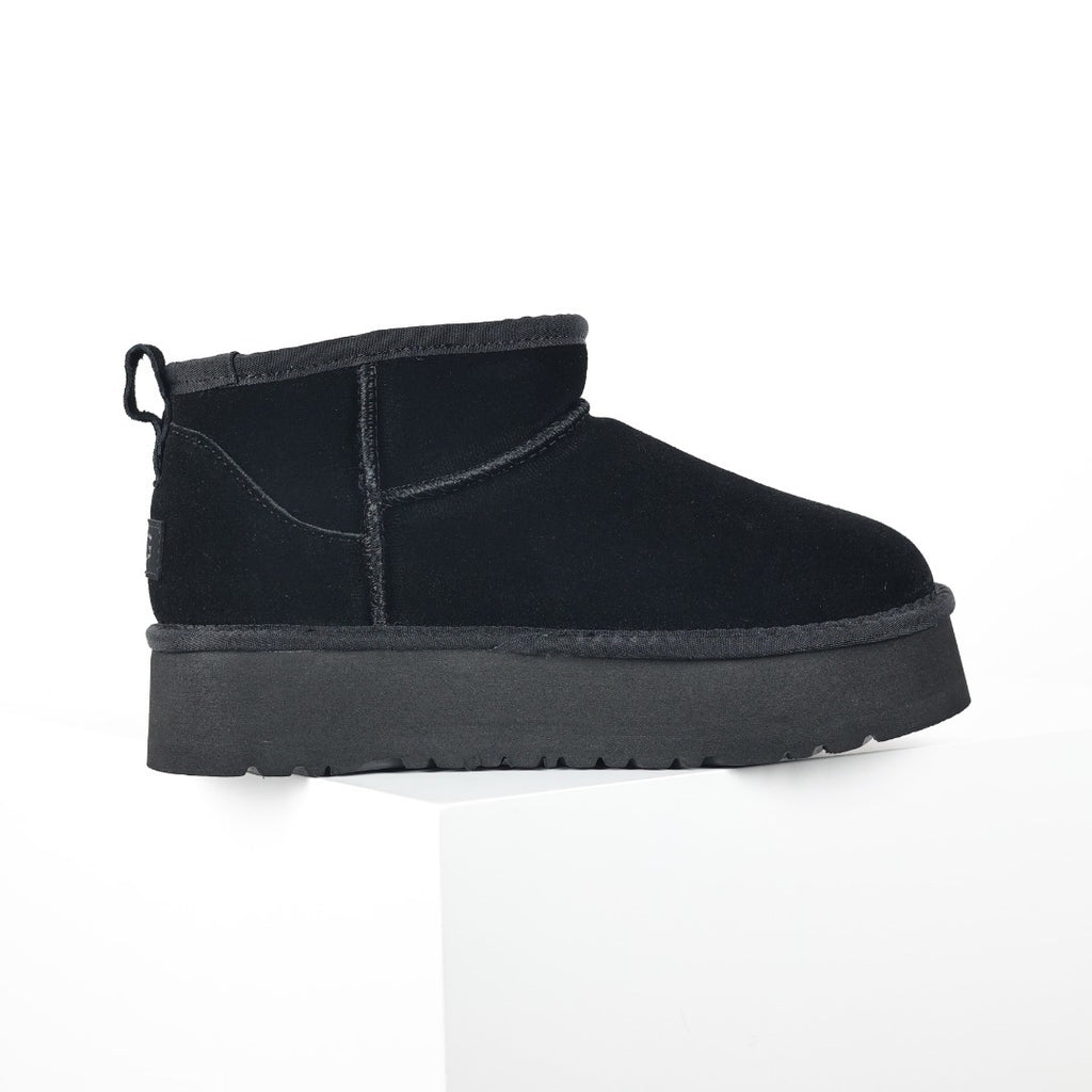 UGG Unisex Seasonal Short Boots - Style 215587749 - view 7