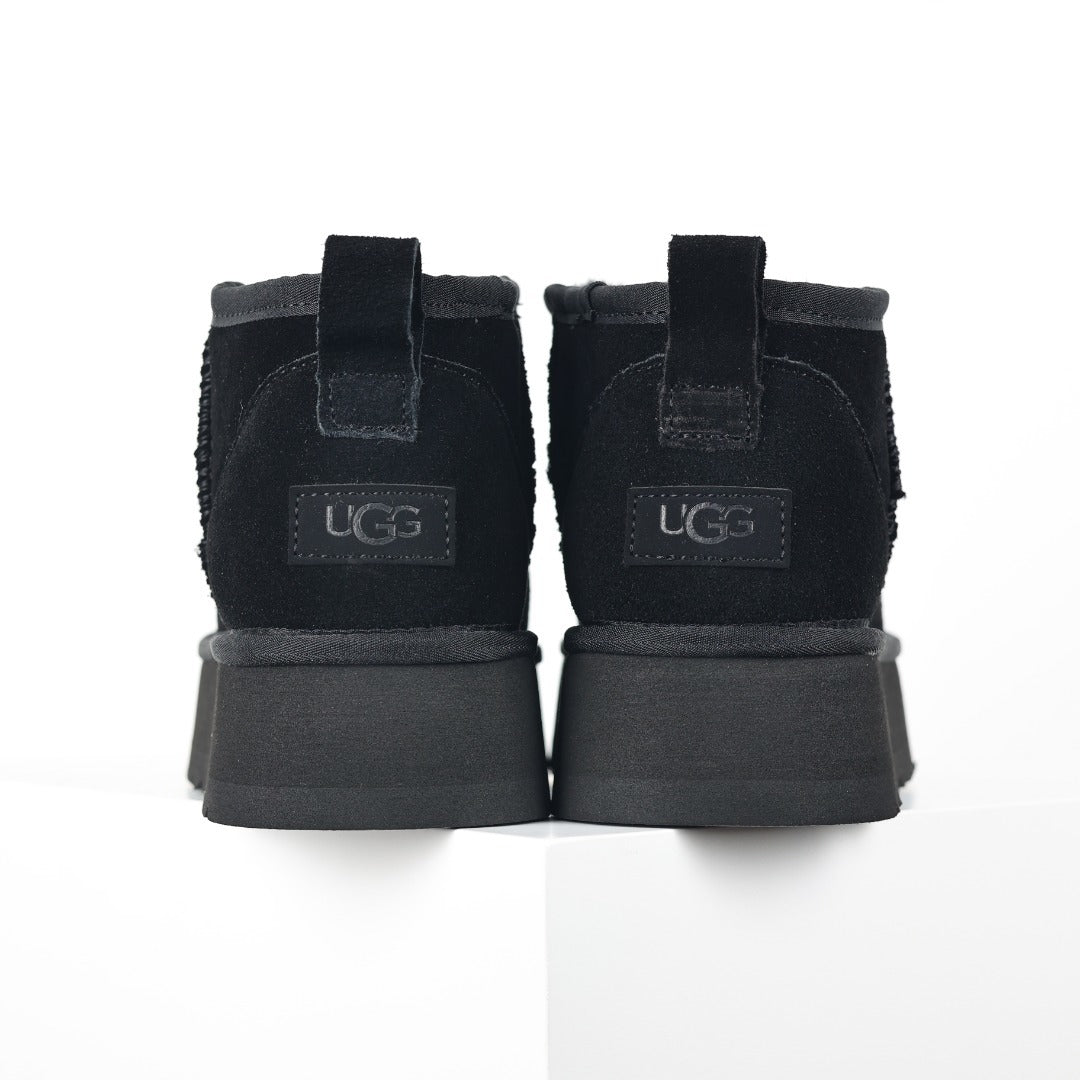 UGG Unisex Seasonal Short Boots - Style 215587749 - view 8
