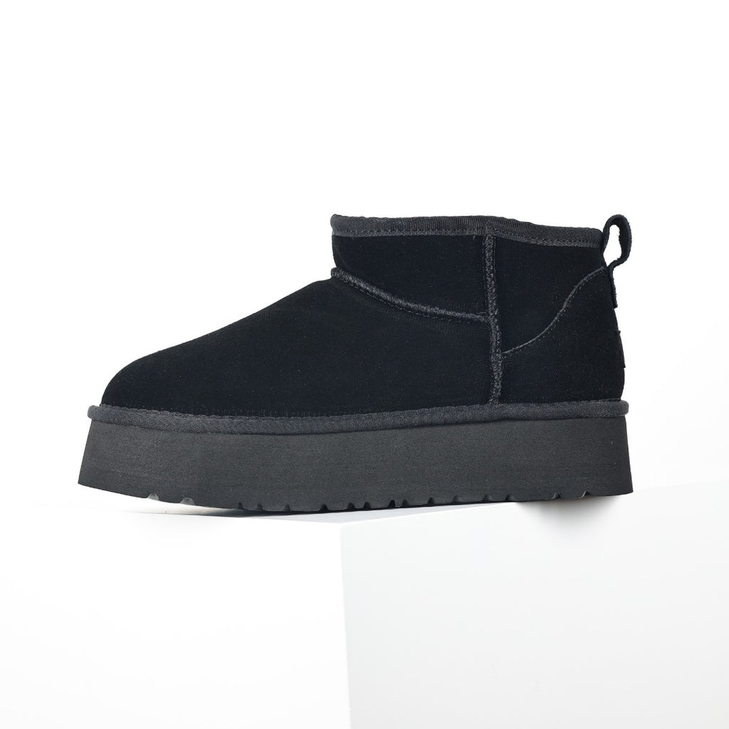UGG Unisex Seasonal Short Boots - Style 215587749 - view 9