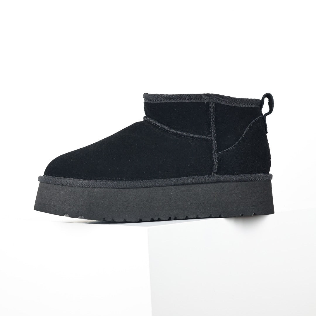 UGG Unisex Seasonal Short Boots - Style 215587749 - view 9