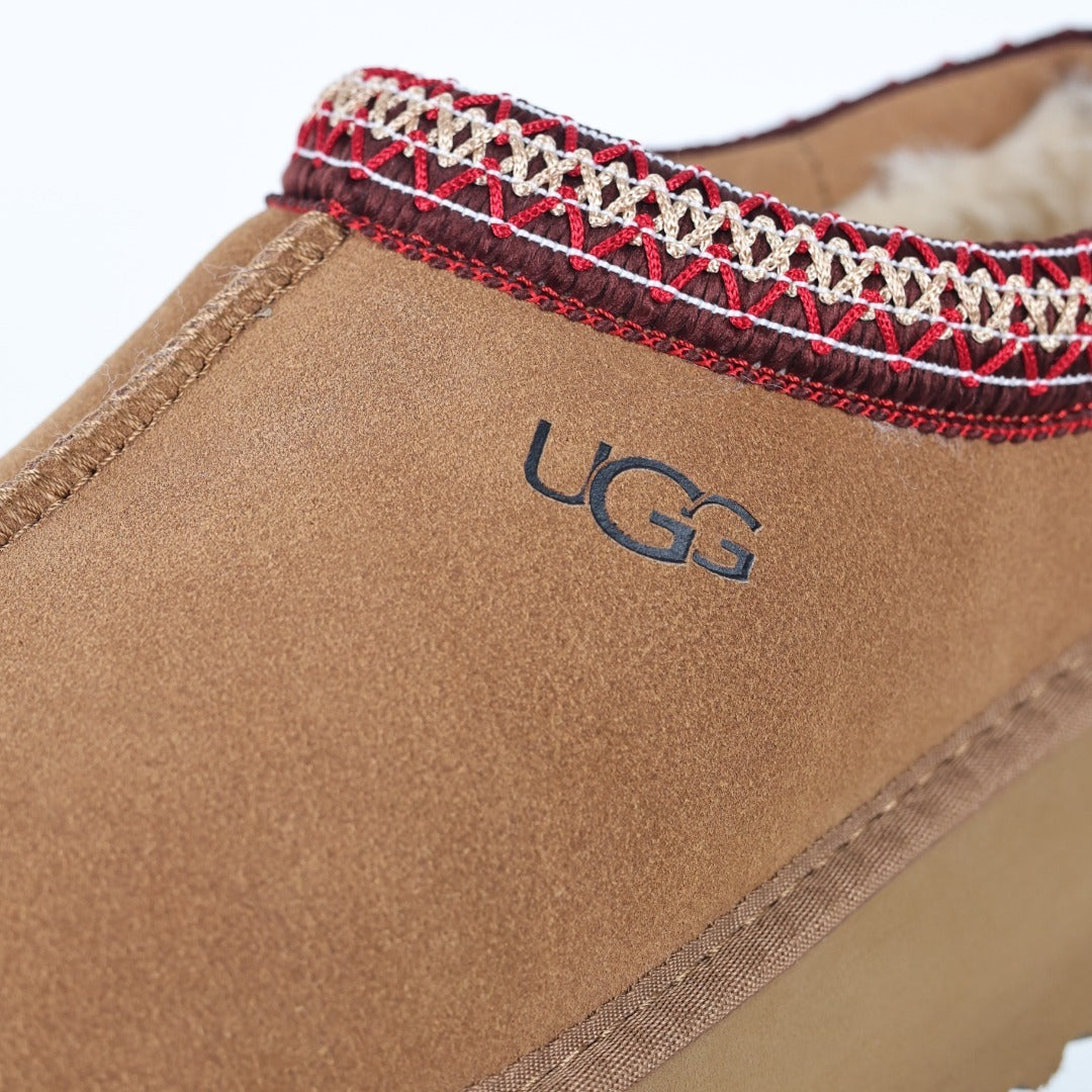 UGG Unisex Seasonal Mules & Slippers - Style 215587750 - view 6