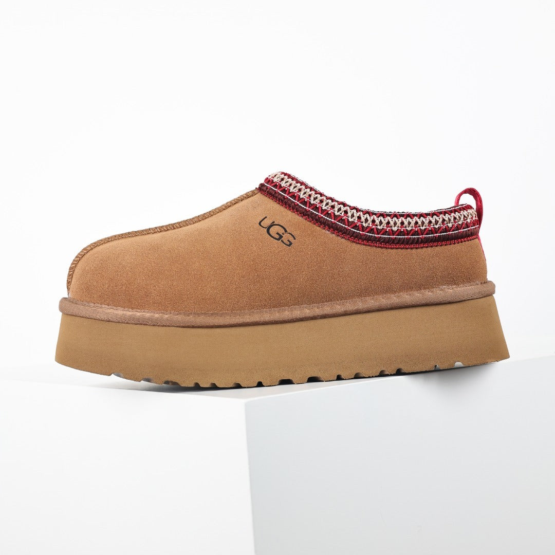 UGG Unisex Seasonal Mules & Slippers - Style 215587750 - view 9