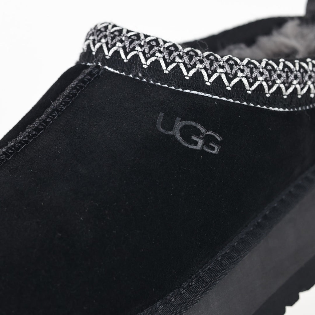 UGG Unisex Seasonal Mules & Slippers - Style 215587752 - view 6