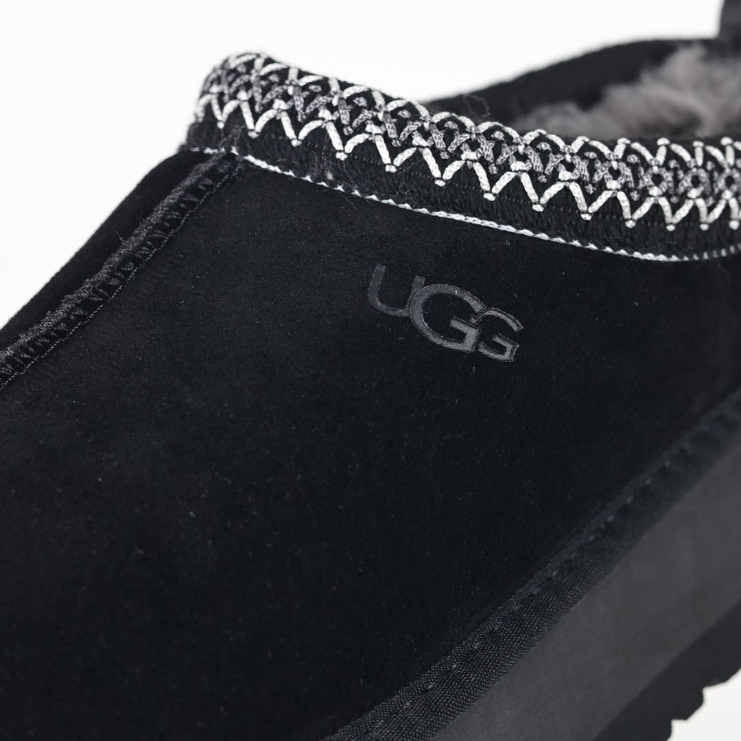 UGG Unisex Seasonal Mules & Slippers - Style 215587752 - view 6