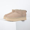UGG Unisex Seasonal Short Boots - Style 215587754 - view 1