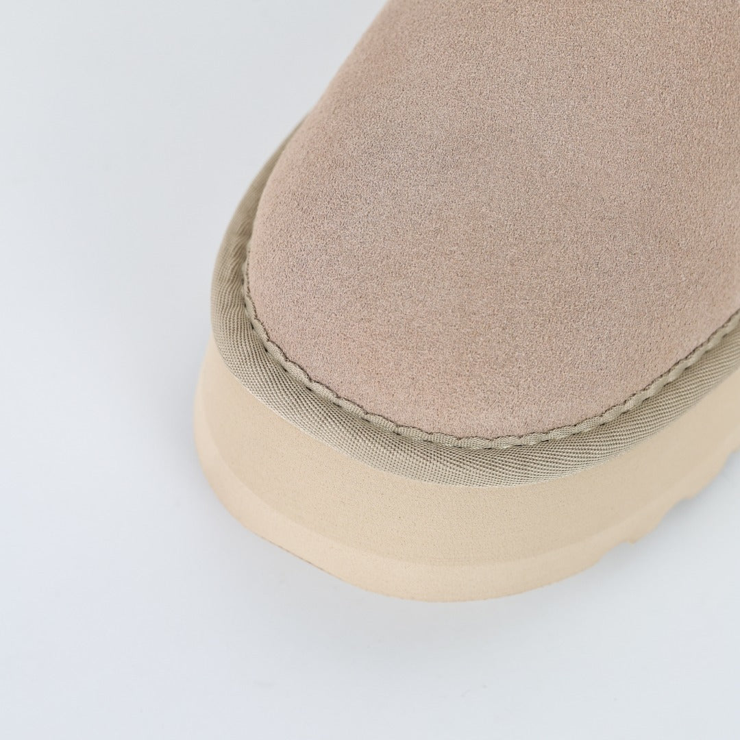 UGG Unisex Seasonal Short Boots - Style 215587754 - view 5