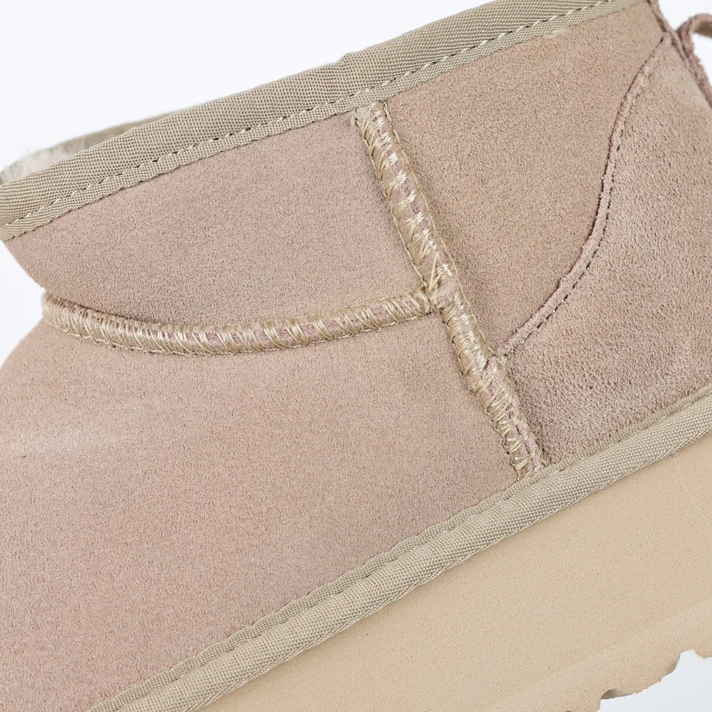 UGG Unisex Seasonal Short Boots - Style 215587754 - view 6