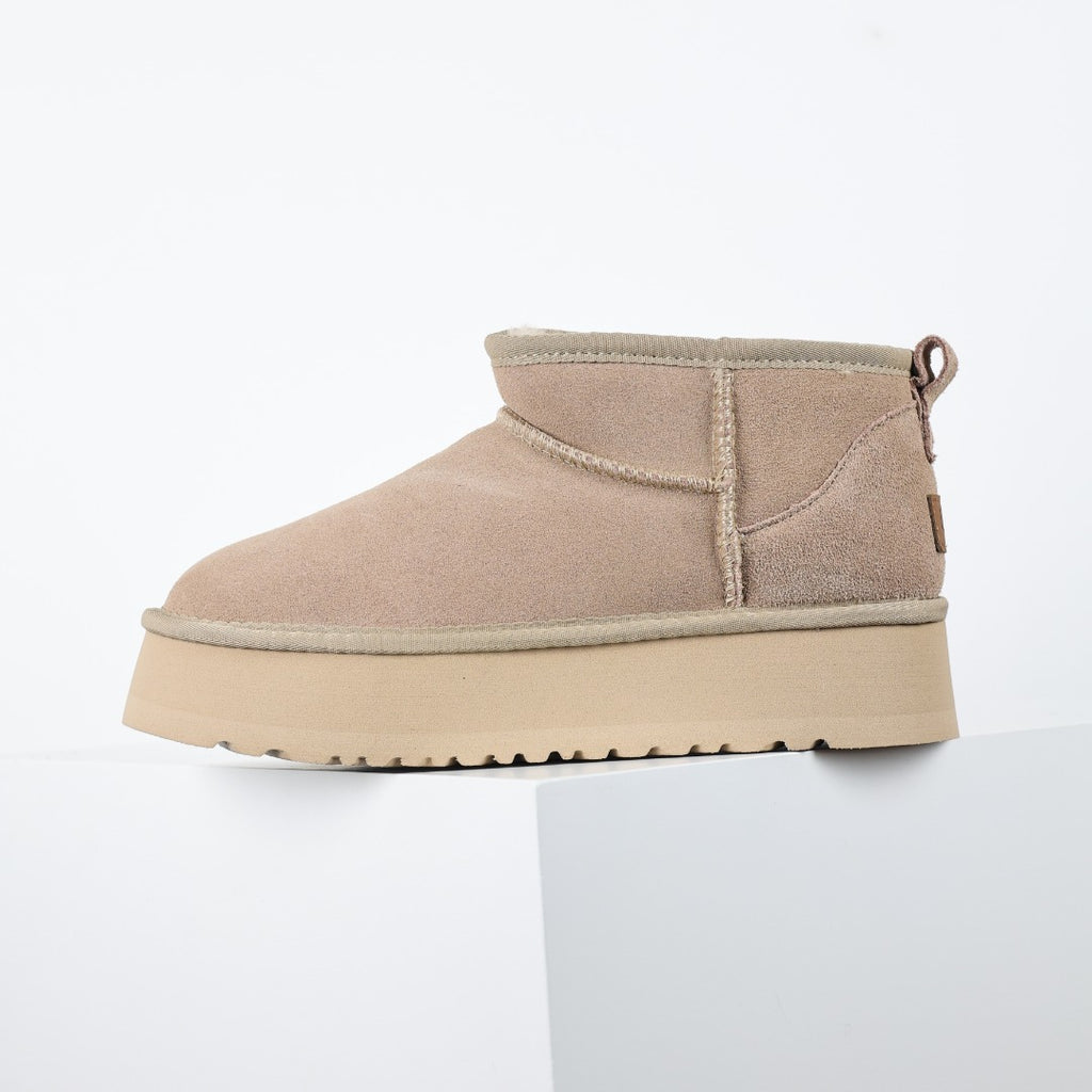 UGG Unisex Seasonal Short Boots - Style 215587754 - view 9