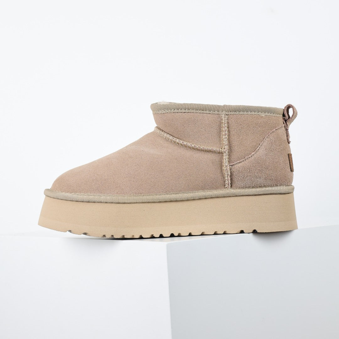 UGG Unisex Seasonal Short Boots - Style 215587754 - view 9