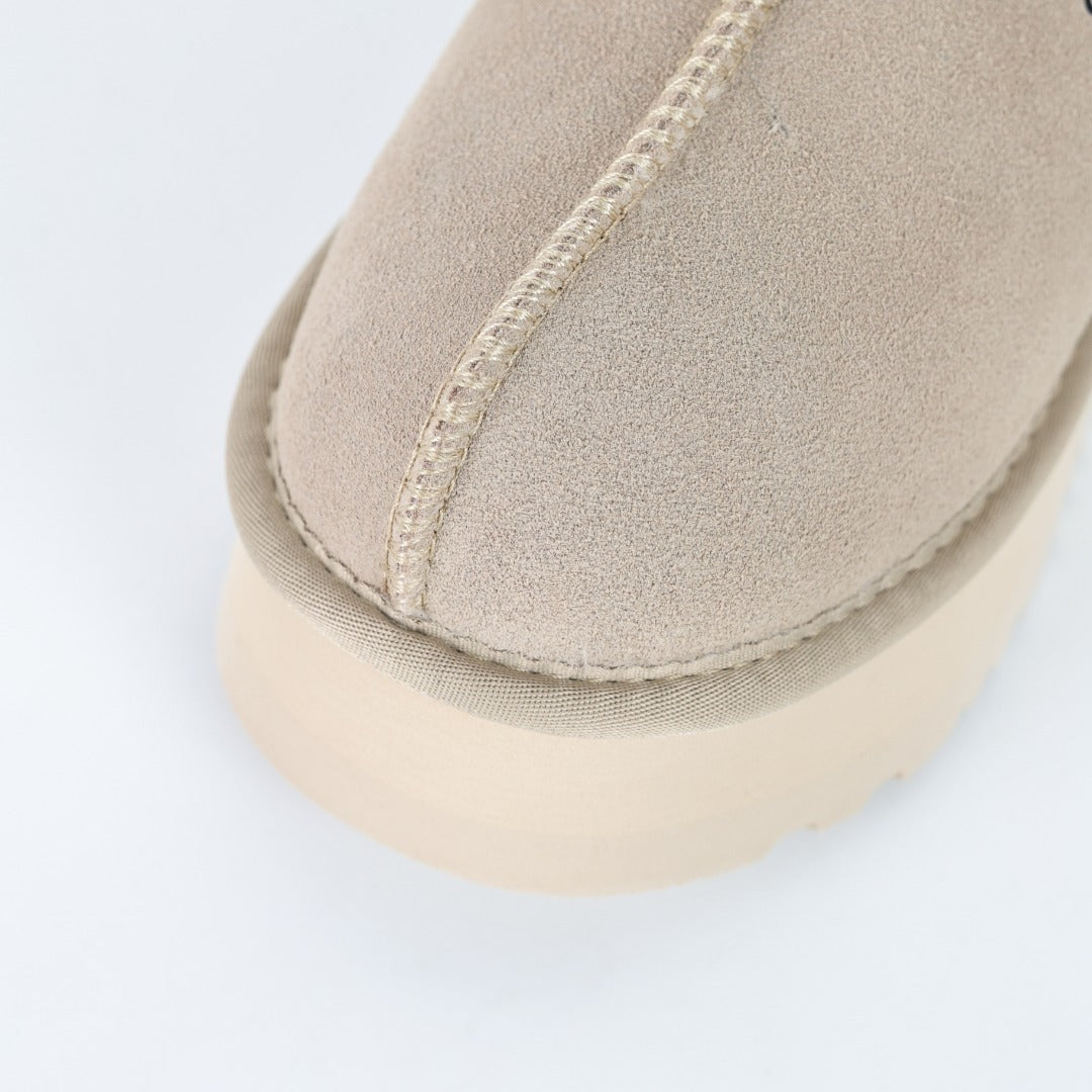 UGG Unisex Seasonal Mules & Slippers - Style 215587755 - view 5