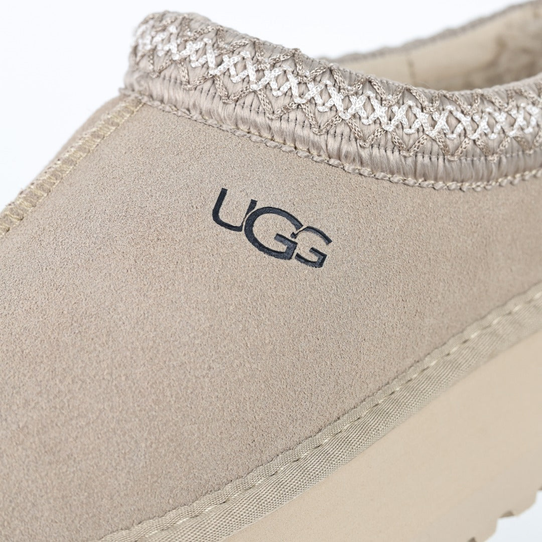 UGG Unisex Seasonal Mules & Slippers - Style 215587755 - view 6