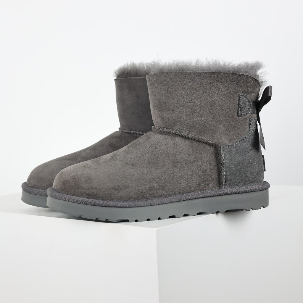 UGG Unisex Bailey Winter Boots - Style 215587771 - view 1
