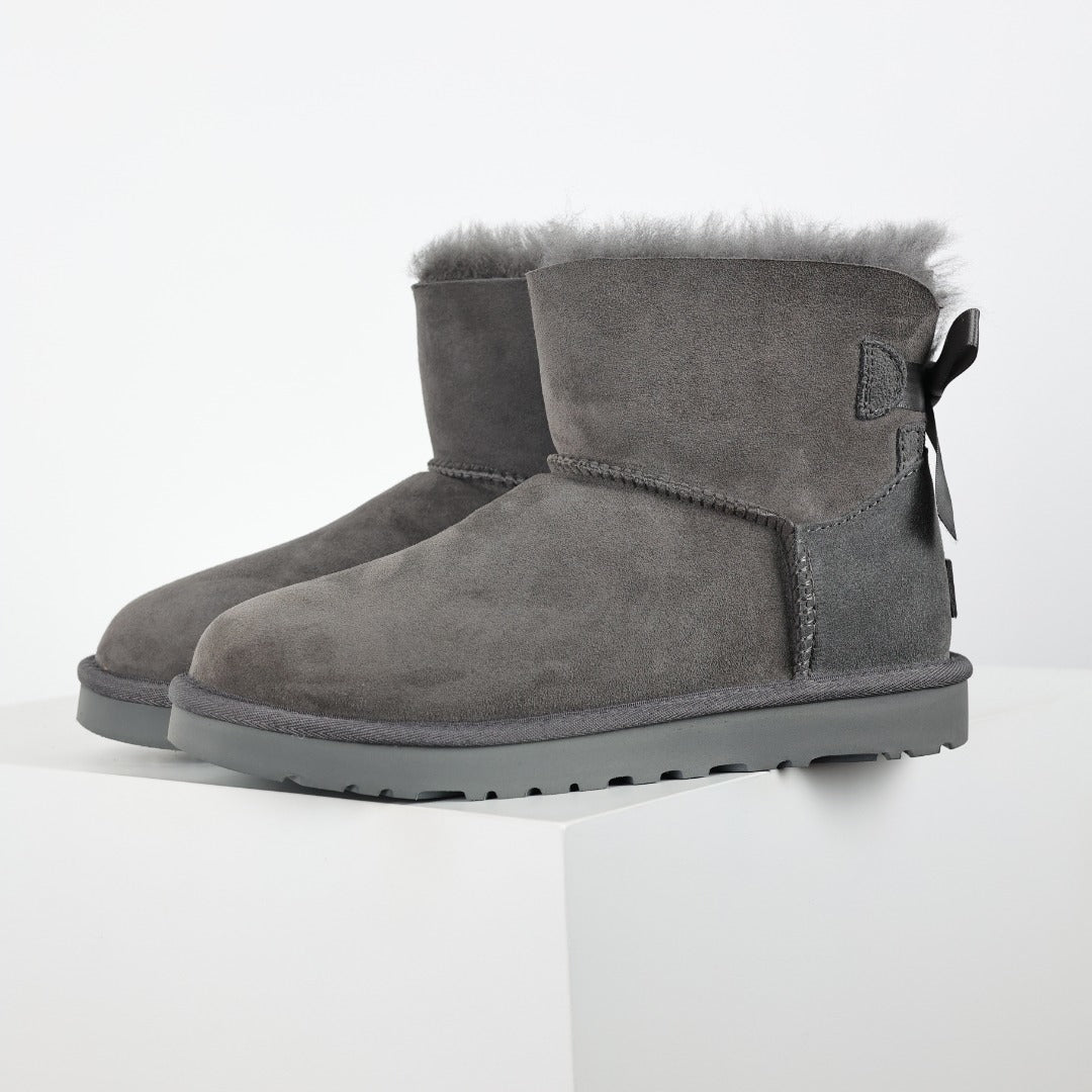 UGG Unisex Bailey Winter Boots - Style 215587771 - view 1