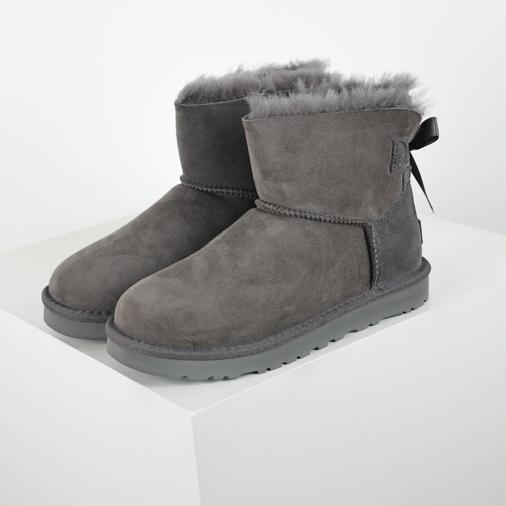 UGG Unisex Bailey Winter Boots - Style 215587771 - view 2