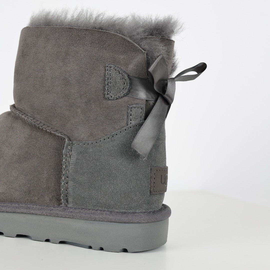 UGG Unisex Bailey Winter Boots - Style 215587771 - view 4