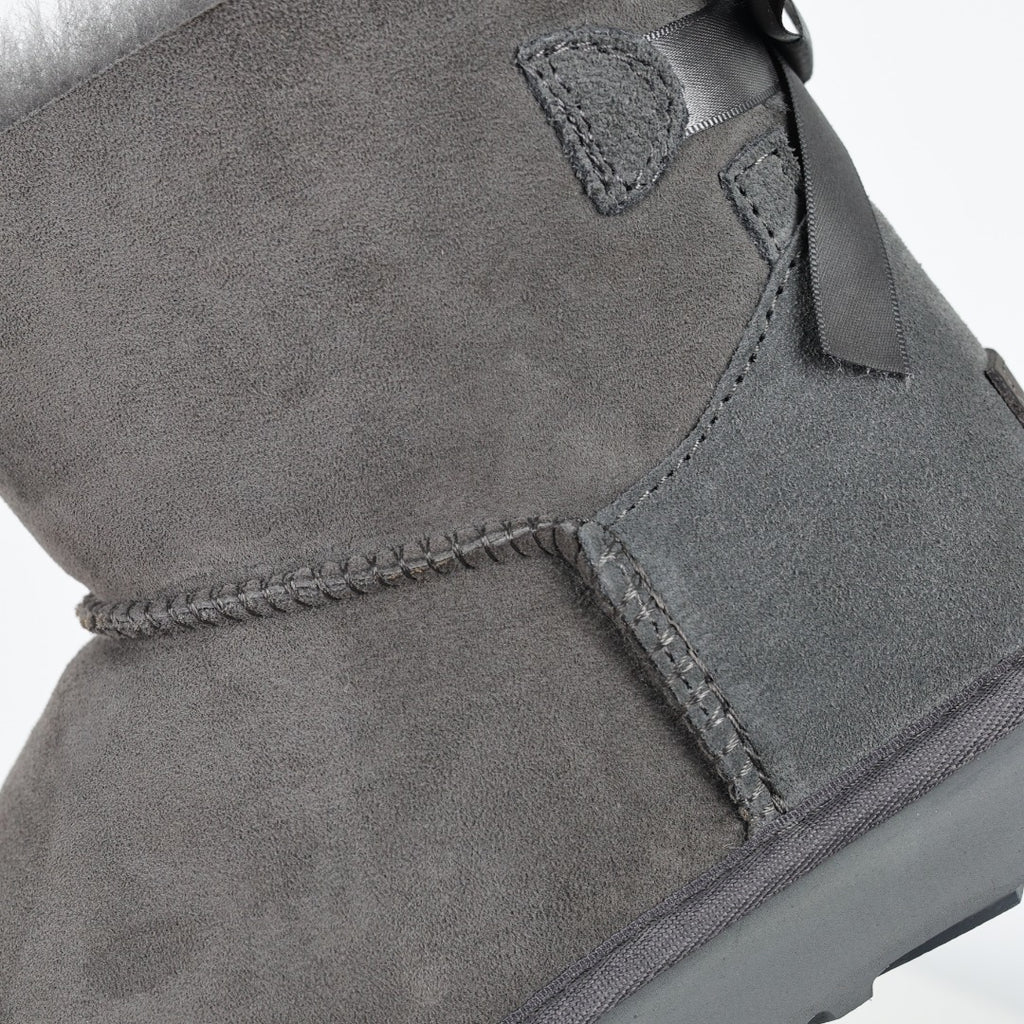 UGG Unisex Bailey Winter Boots - Style 215587771 - view 6