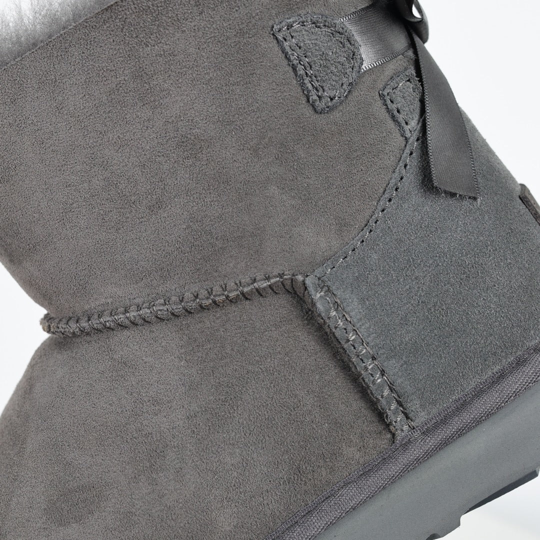 UGG Unisex Bailey Winter Boots - Style 215587771 - view 6