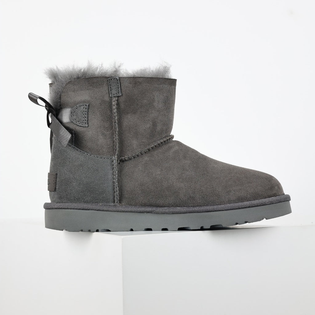 UGG Unisex Bailey Winter Boots - Style 215587771 - view 7