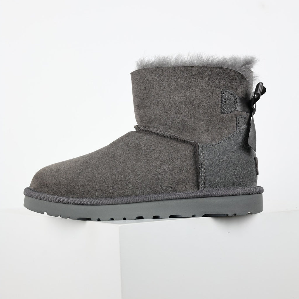 UGG Unisex Bailey Winter Boots - Style 215587771 - view 9