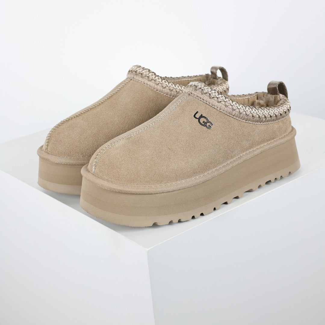 UGG Unisex Tazz Mules & Slippers - Style 215587772 - view 2