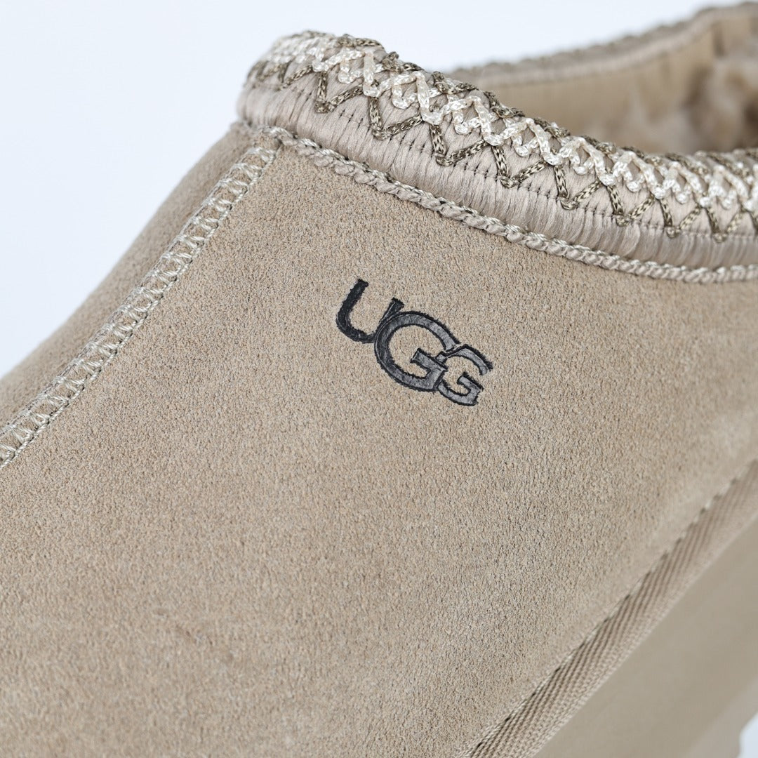 UGG Unisex Tazz Mules & Slippers - Style 215587772 - view 6