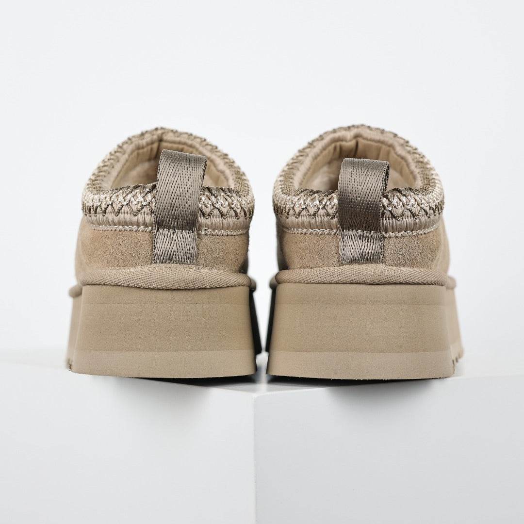 UGG Unisex Tazz Mules & Slippers - Style 215587772 - view 8